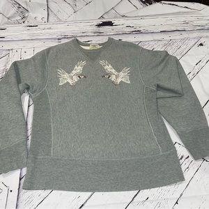 Avirex Ltd Pullover